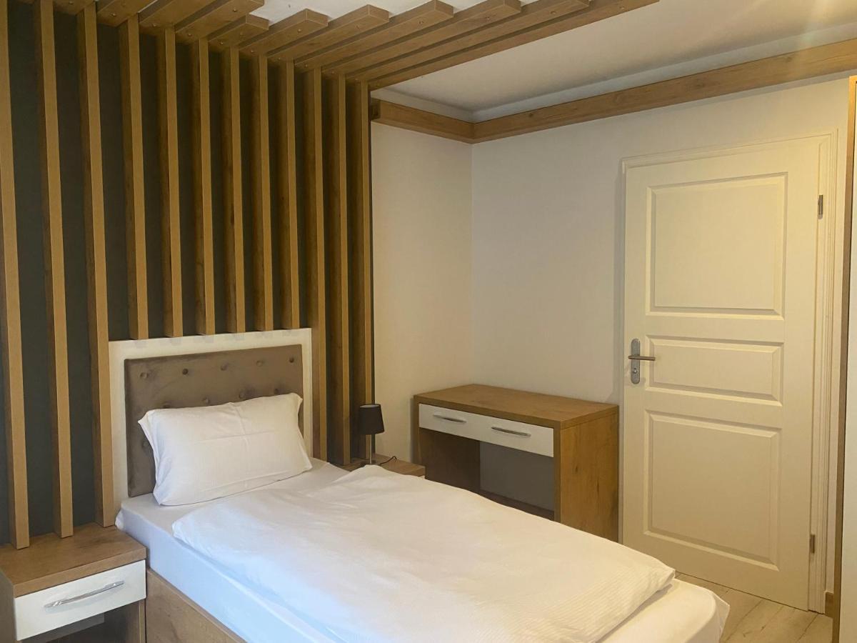 Spreehotel Spremberg Exterior photo